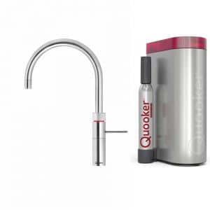 Quooker Fusion Round CUBE