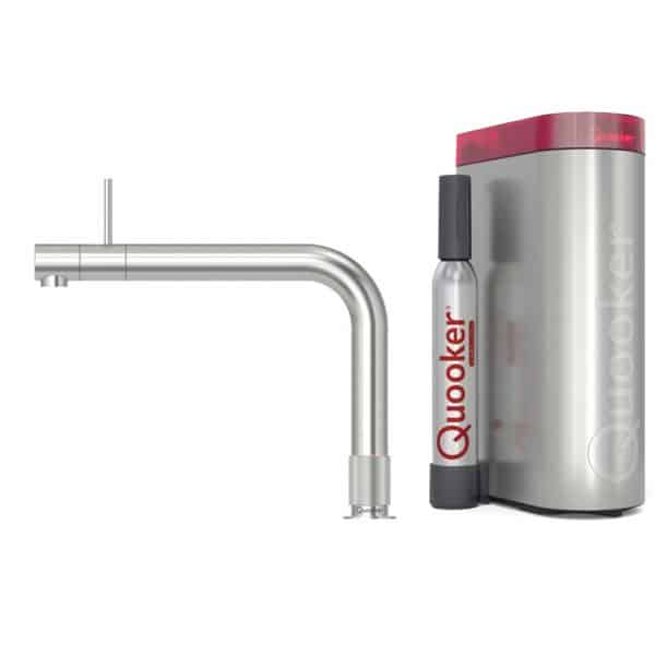 Quooker Front Cube aanbieding